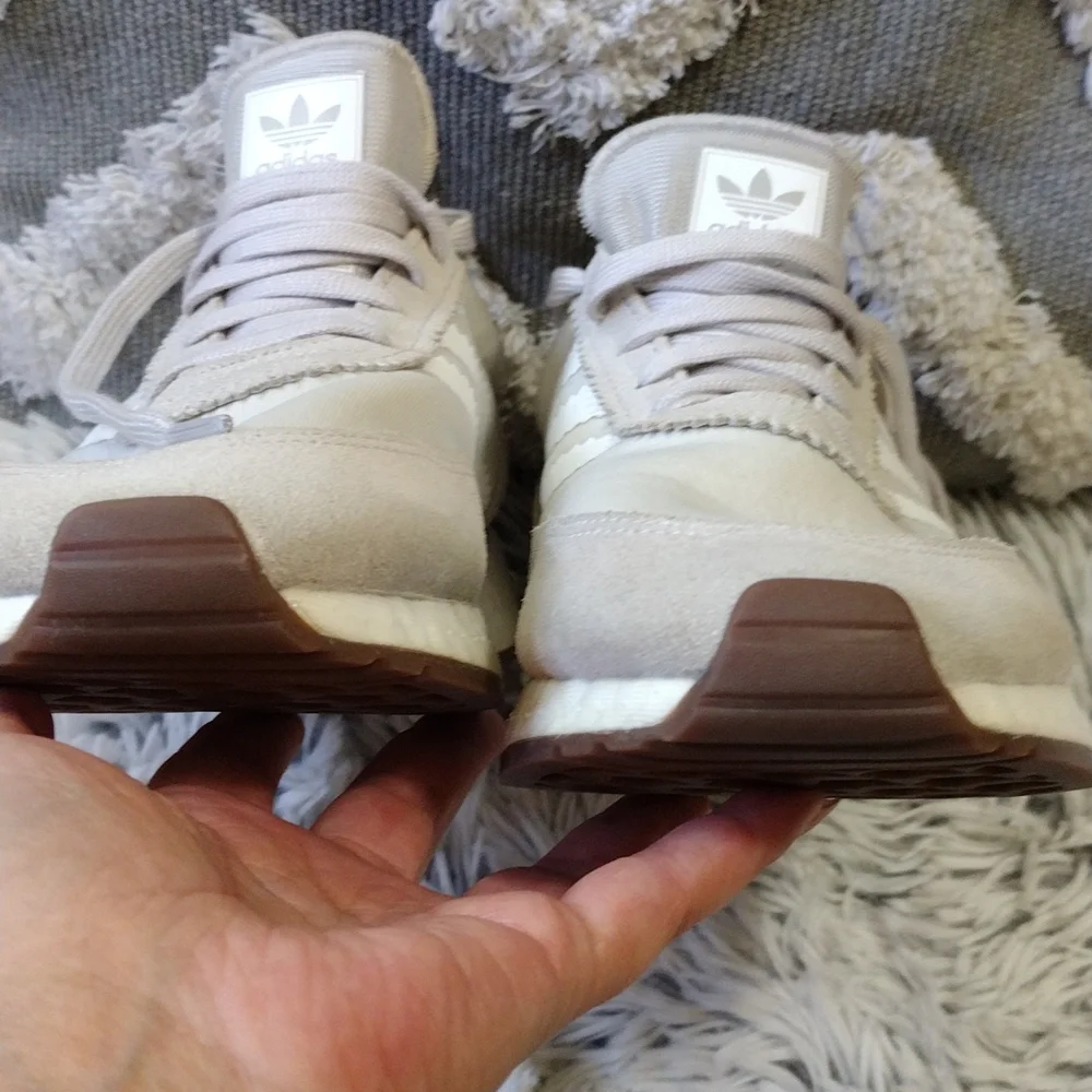 Adidas Originals I-5923 Shoes - Picture 14 of 14